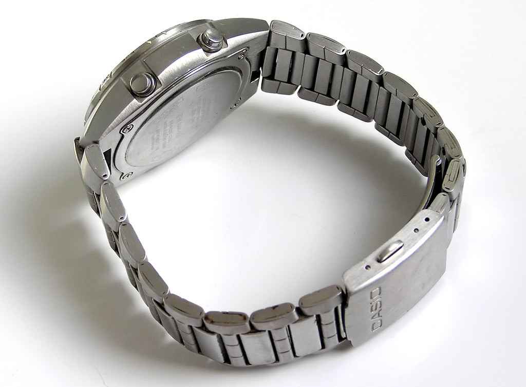casio amw 700