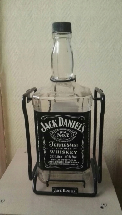KOŁYSKA Jack Daniels 3L