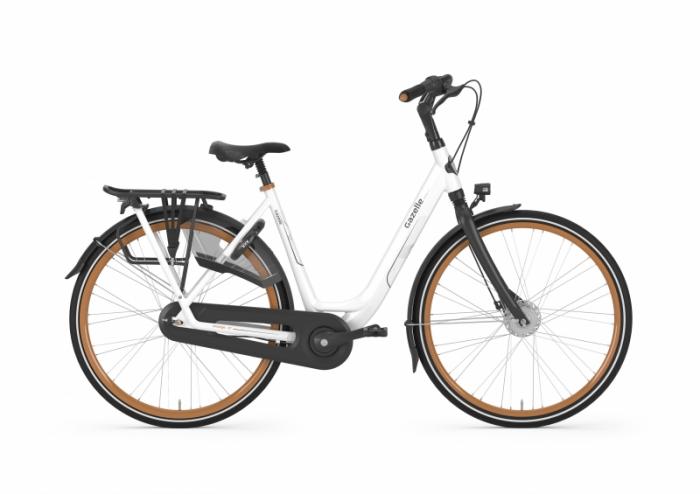 ROWER GAZELLE ORANGE C7+ LTD DAMSKI KATOWICE