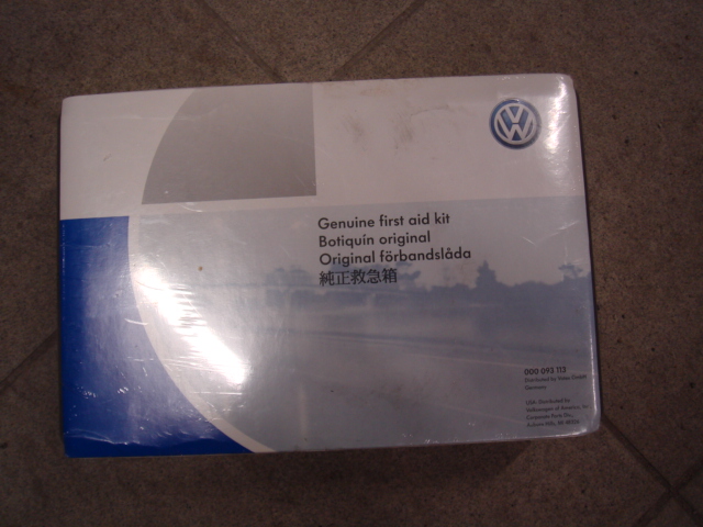 APTECZKA VW AUDI SKODA SEAT 000093113