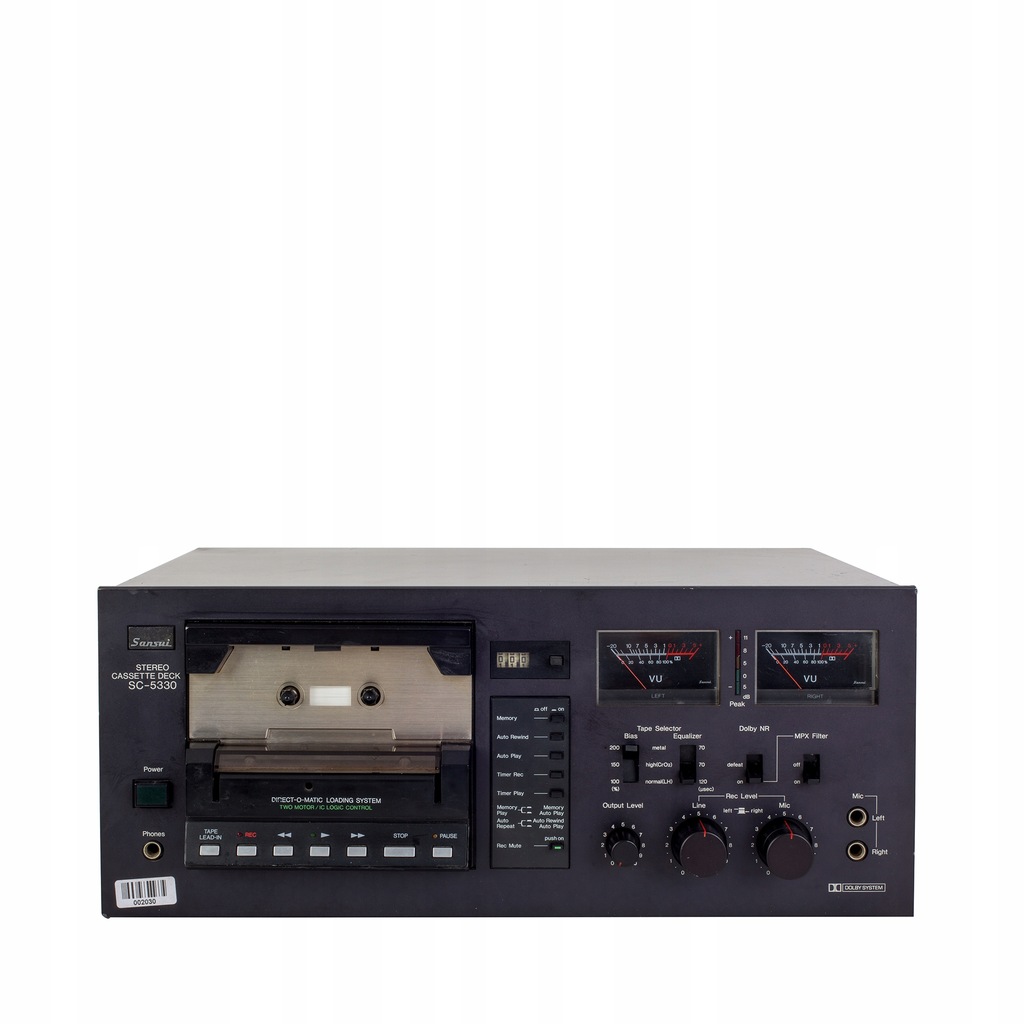 Sansui SC-5330