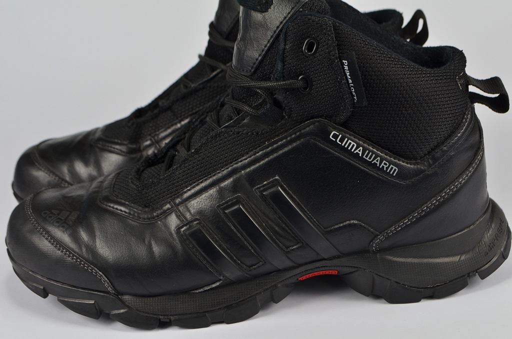 ***ADIDAS EISCOL MID - Buty Trekkingowe!r44,2/3***