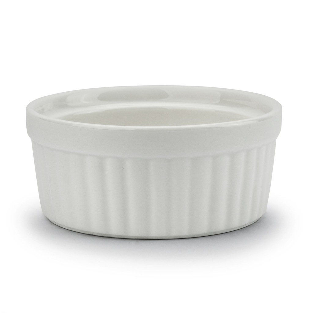 KOKILKA miseczka ceramiczna DO ZAPIEKANIA 200 ml
