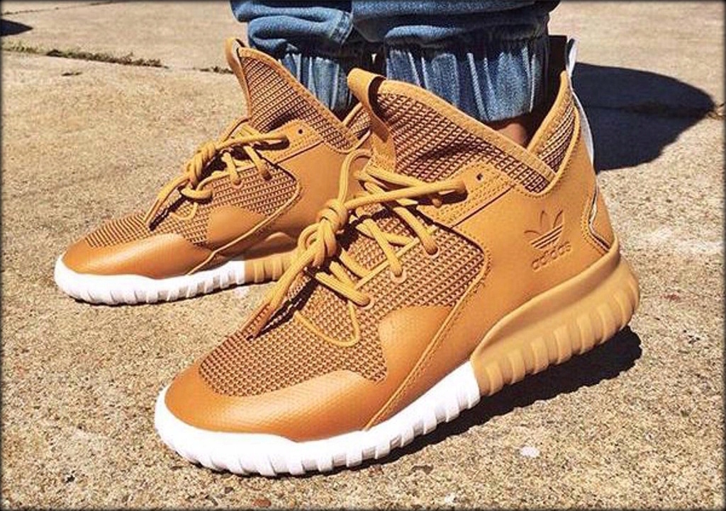 Adidas originals tubular x timberland sale