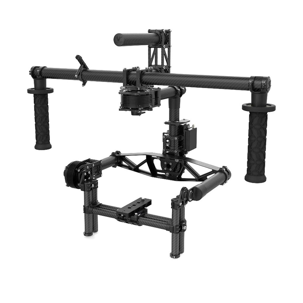 Freefly Movi M10 Stabilizator ruchów kamery