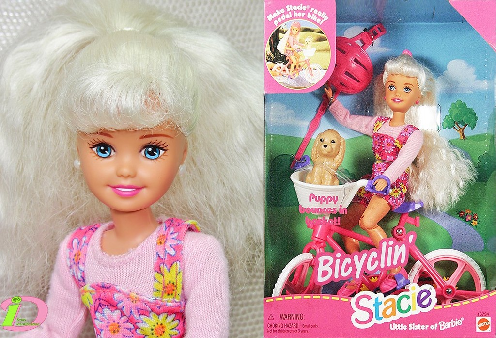 Bicyclin stacie online