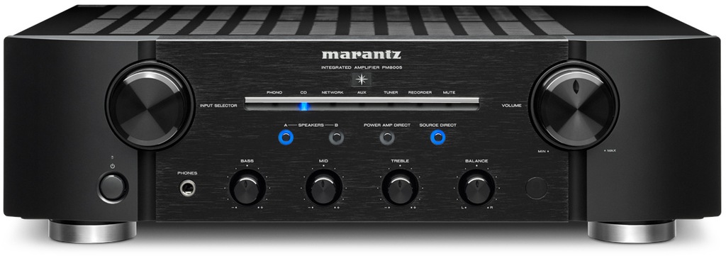 MARANTZ PM 8005 PM8005 AUDIOFILSKI JAK PM 8006