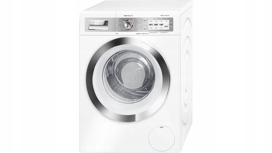 PRALKA BOSCH WAY24742PL/12 /A+++/9KG/2L.GWARANCJI