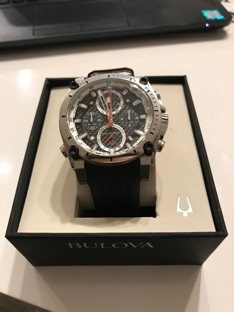 Bulova 98b172 hotsell