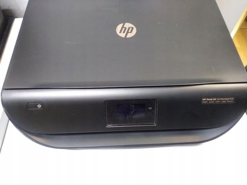 DRUKARKA HP 4530+KABLE