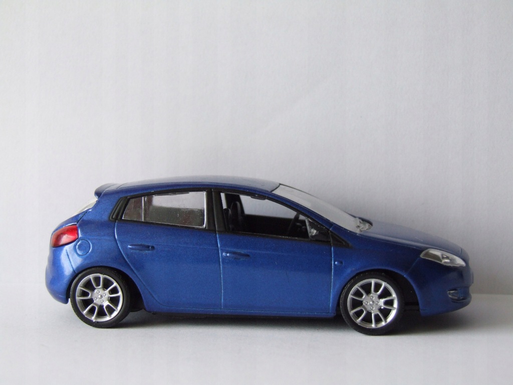 Norev - Fiat Bravo - 1/43