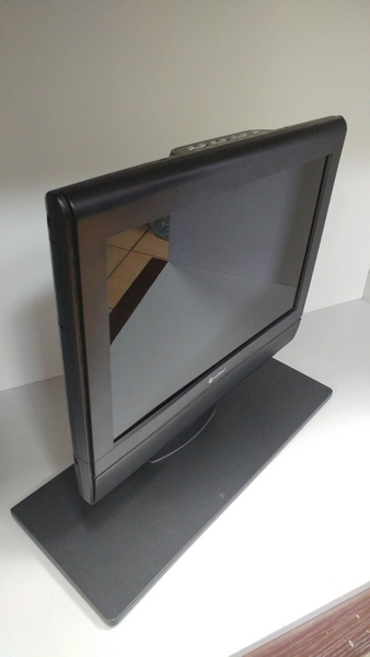 MONITOR Z FUNKCJĄ TELEWIZORA TORRENT