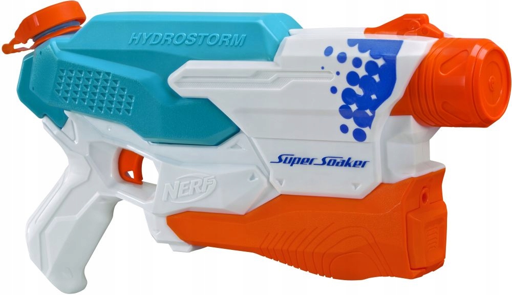 nerf super soaker hydrostorm