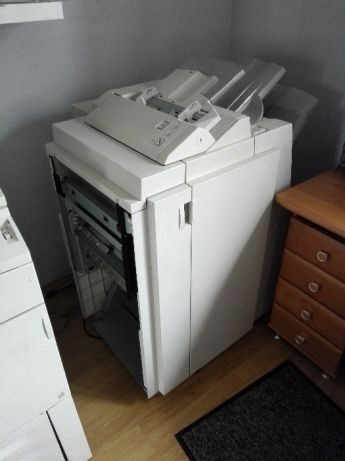 Finiszer XEROX do dc 252 - Finisher broszury