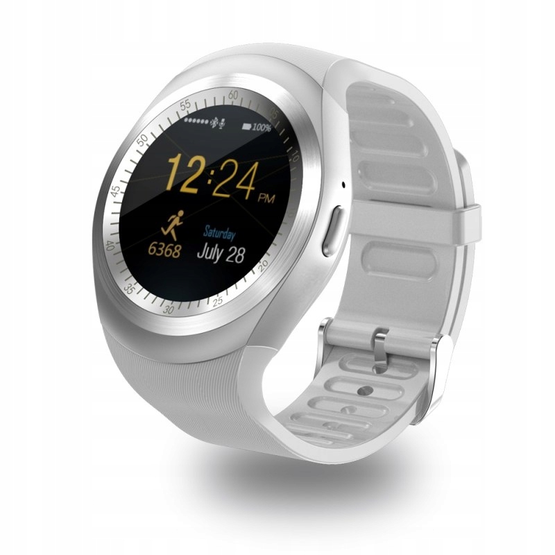 zook y1 smart watch