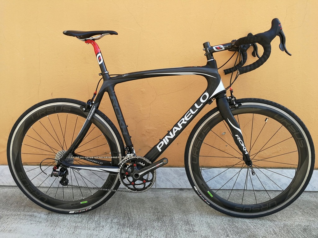 pinarello rokh