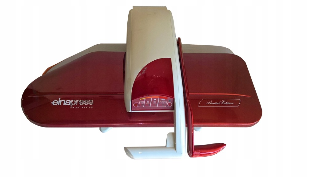 PRASOWALNICA ELENA PRESS (J124)