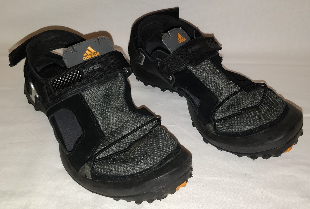 adidas purah sandal