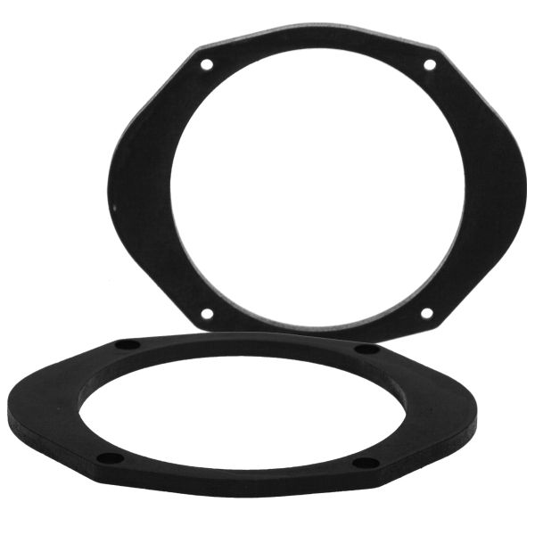 Dystanse MDF, 165mm, Ford Focus, Ford Mondeo
