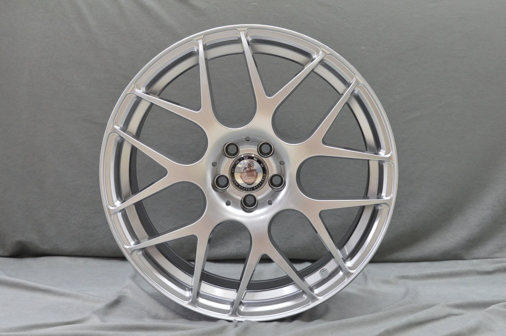 FELGI CADES BERN 18'' 8J ET35 5x100 HP