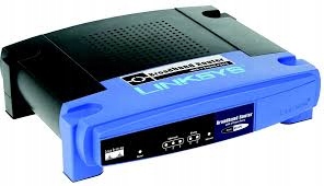 Router Linksys RT31P2 bramka VOIP - 2 telefony FV