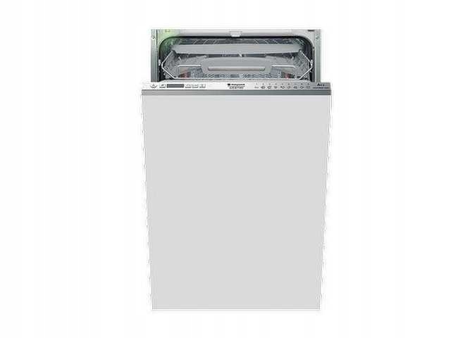 Zmywarka HOTPOINT ARISTON LSTF 9H124 CL EU A++