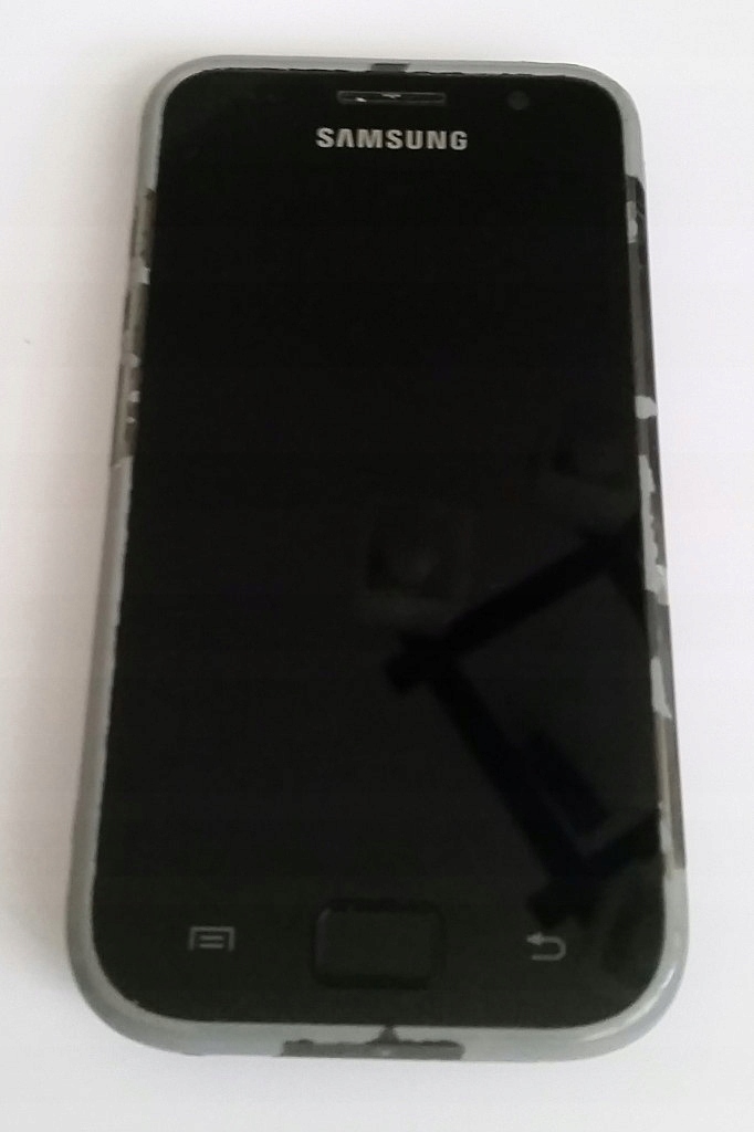 Samsung Galaxy S1 Plus GT-I9001