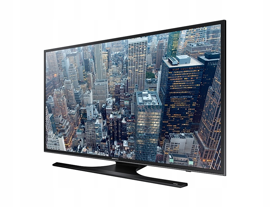 Telewizor SAMSUNG 48" UE48JU6440 4K-UHD-SMART