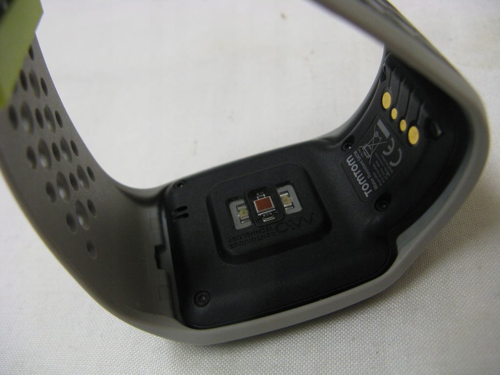 tomtom multisport replacement strap