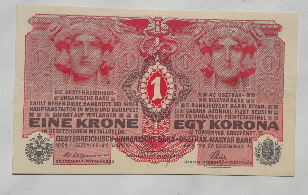 1 Korona