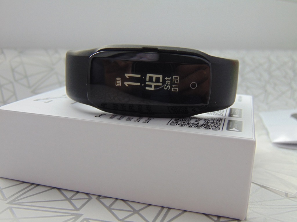 Mpow smartband cheap