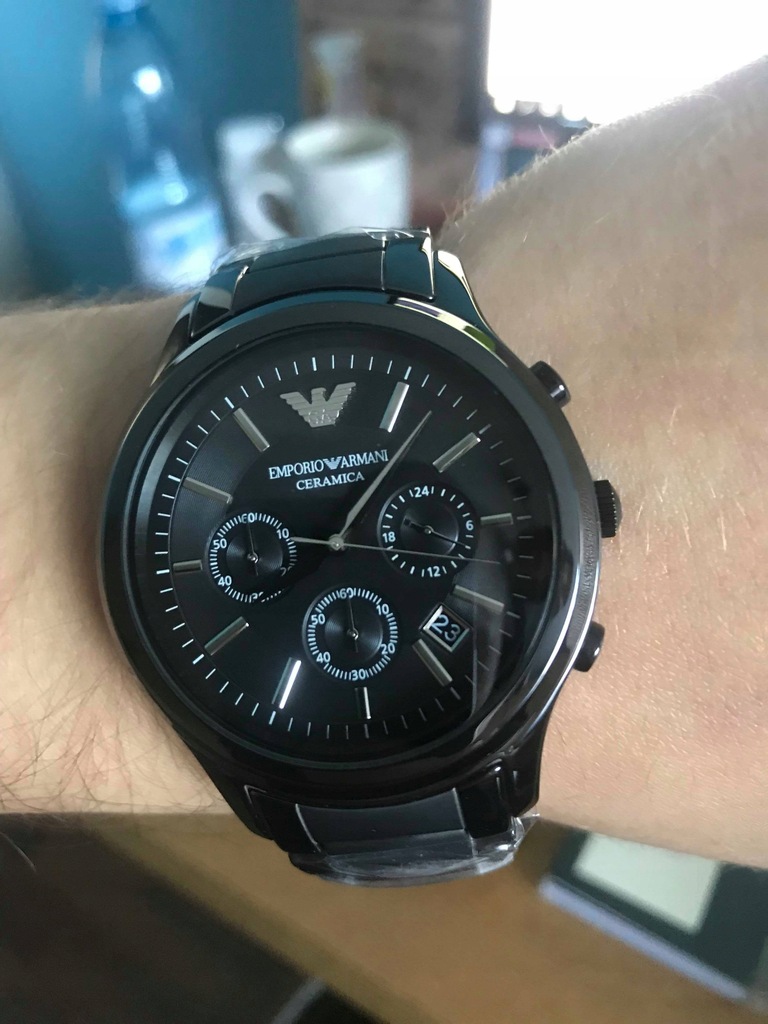 armani ceramica ar1452