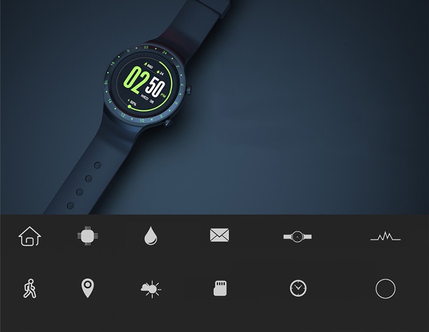gps watch tracker for senior citizen