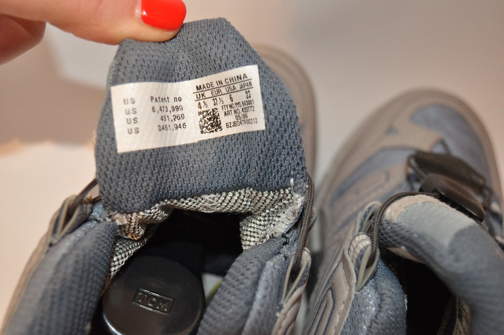 salomon yys 643001