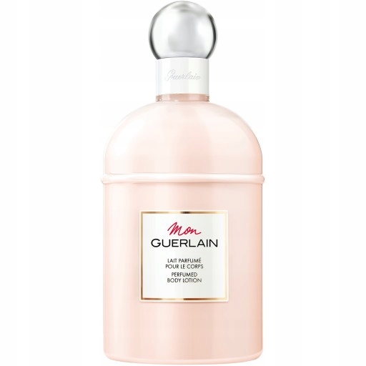 GUERLAIN Mon Perfumed Body Lotion 30ml