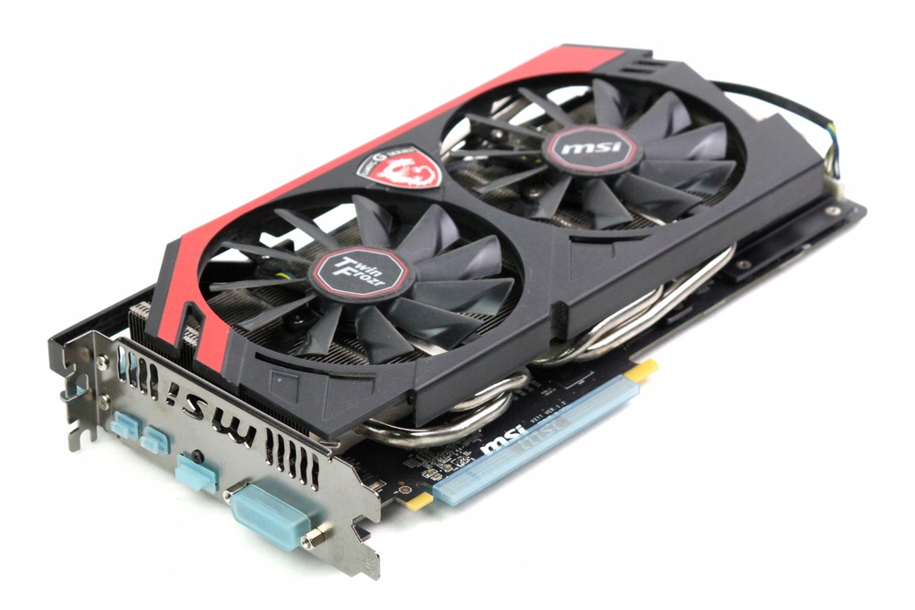 Msi r9 280x настройка