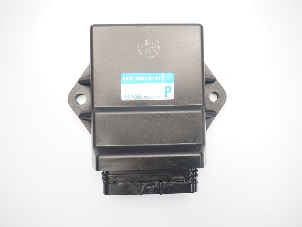 YAMAHA XT 660 04-12 KOMPUTER MODUŁ
