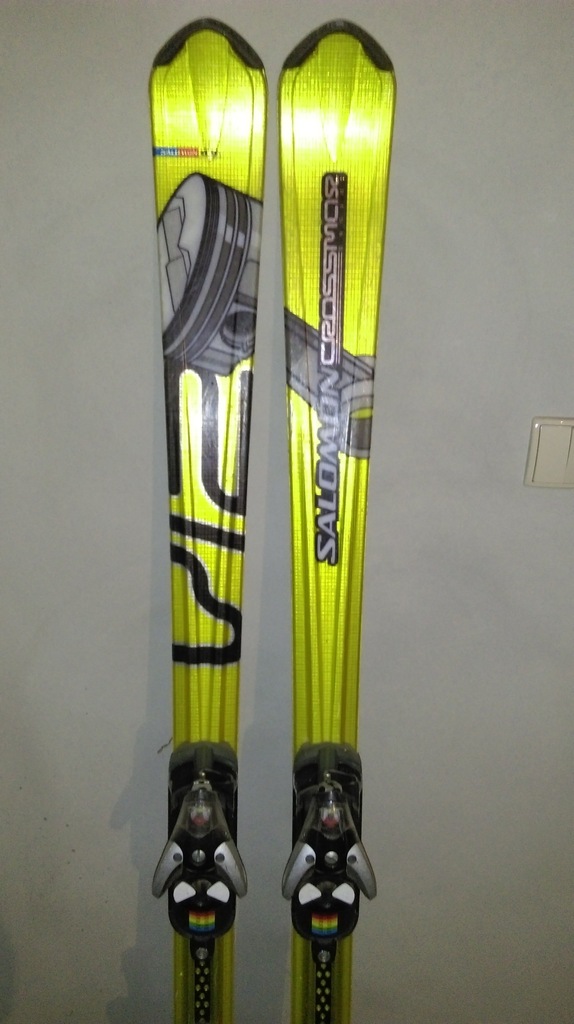 Salomon cheap crossmax v12