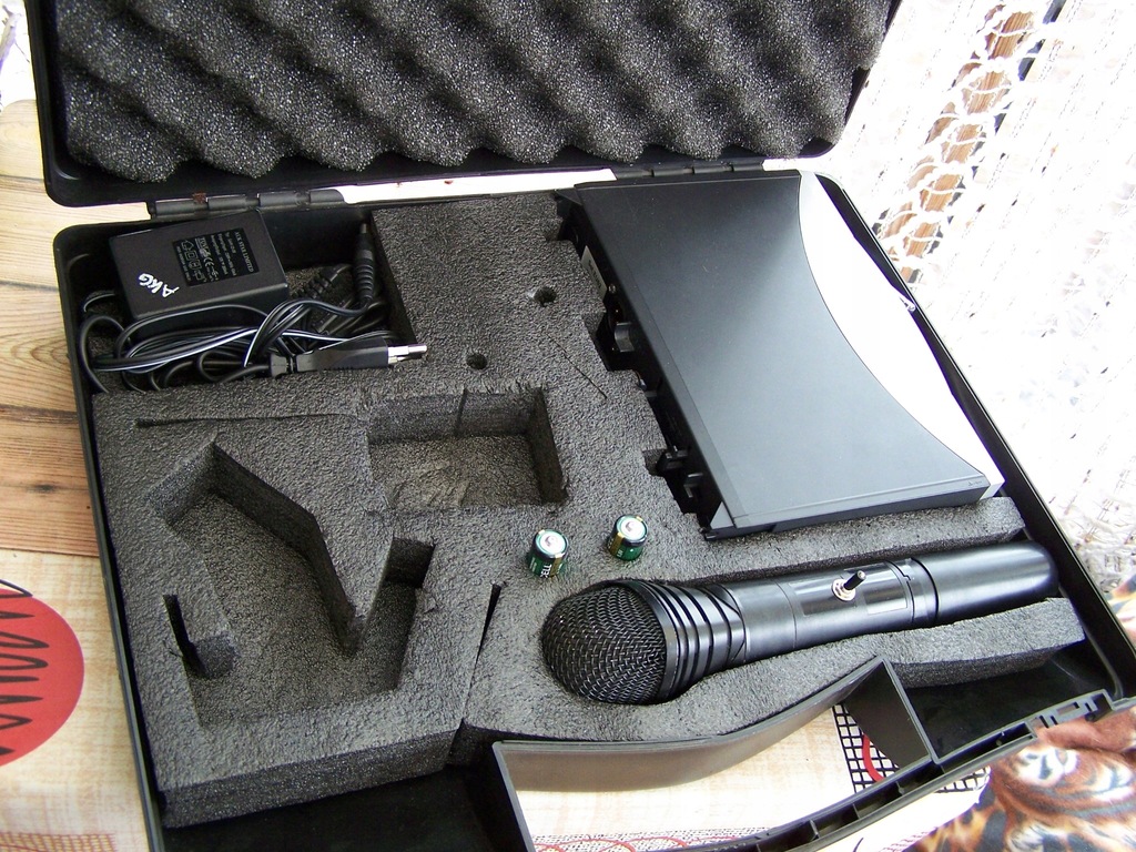 Akg sr80 hotsell