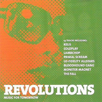 Revolutions 04 (CD)