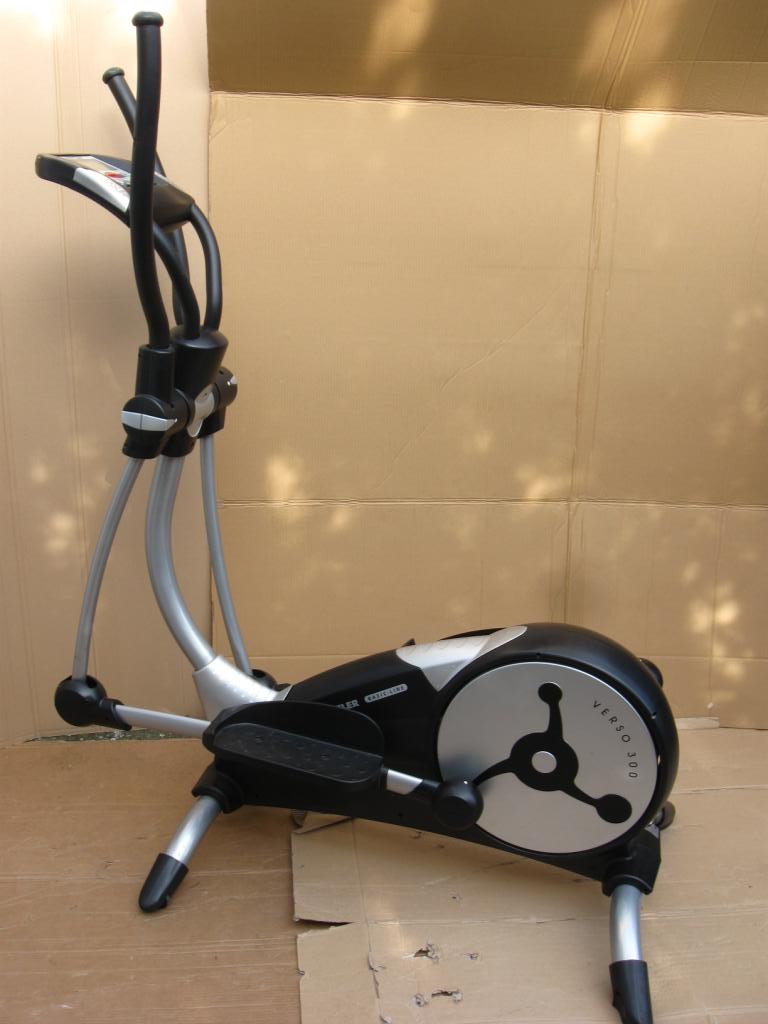 KETTLER VERSO 300 ORBITREK TRAS 7283645262