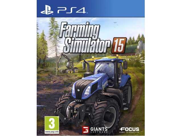 Farming simulator 19 platinum best sale edition ps4 media expert