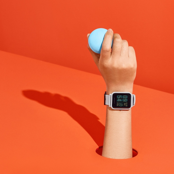 xiaomi amazfit bip black friday