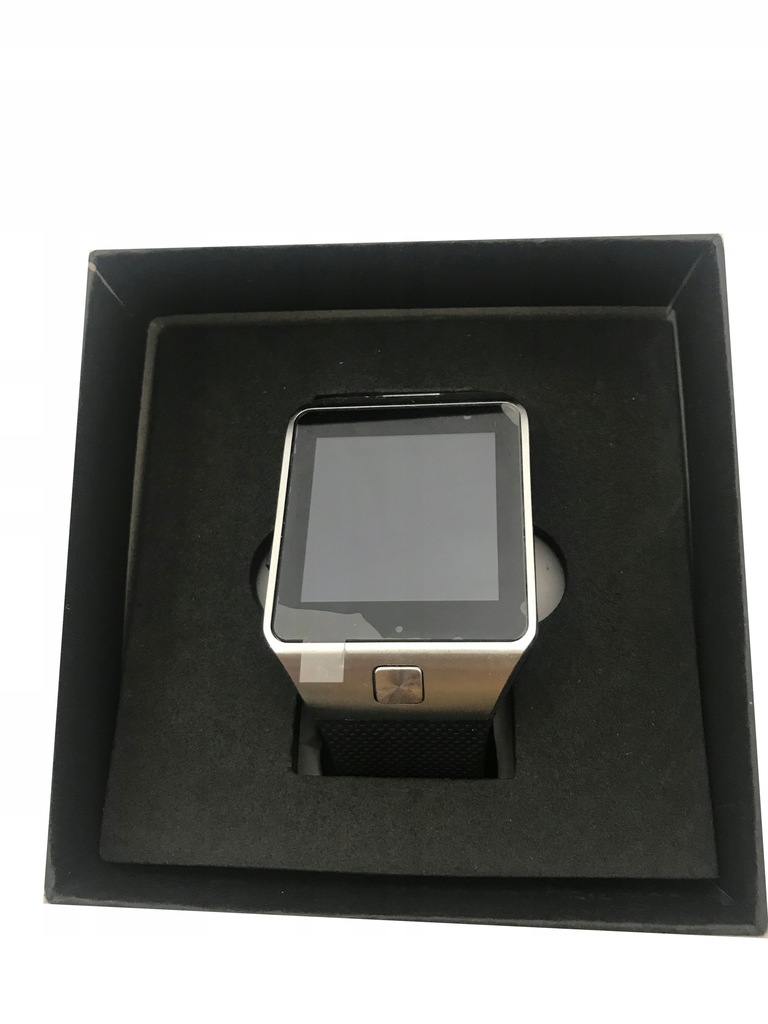 Unotec smartwatch on sale