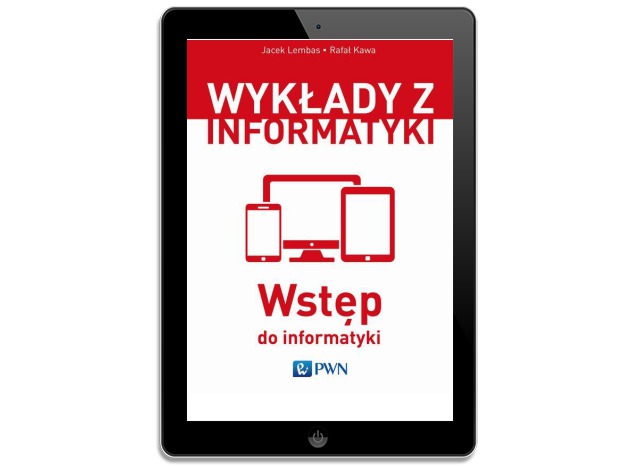 Wstęp do informatyki. Jacek Lembas, Rafał Kawa