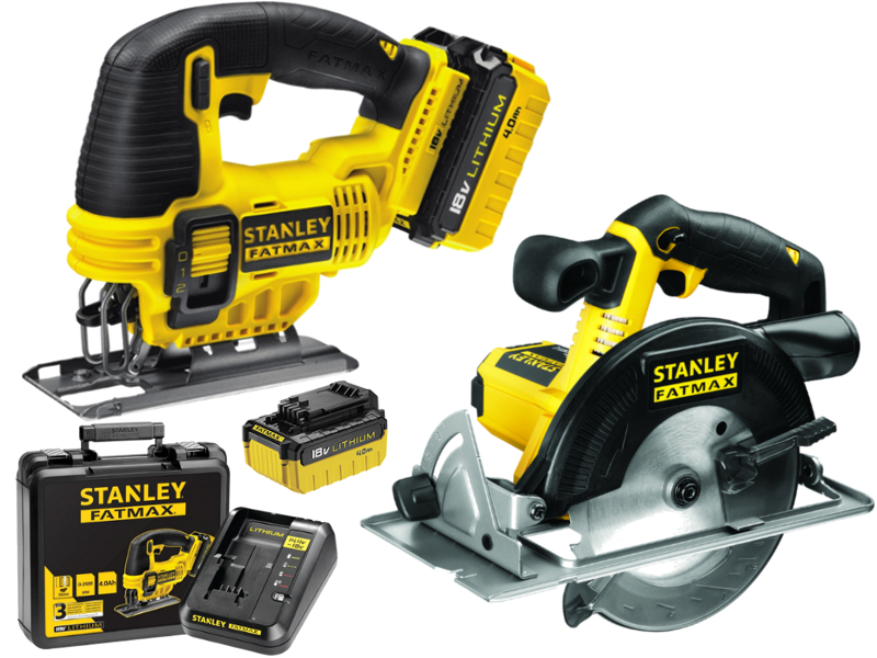 Stanley fmc660b store