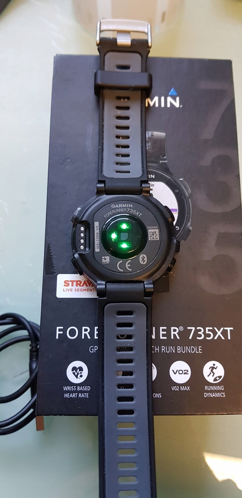 735xt release date