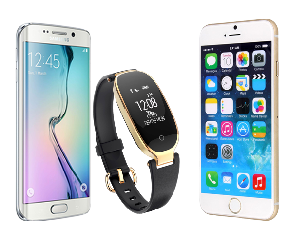 smartband s3