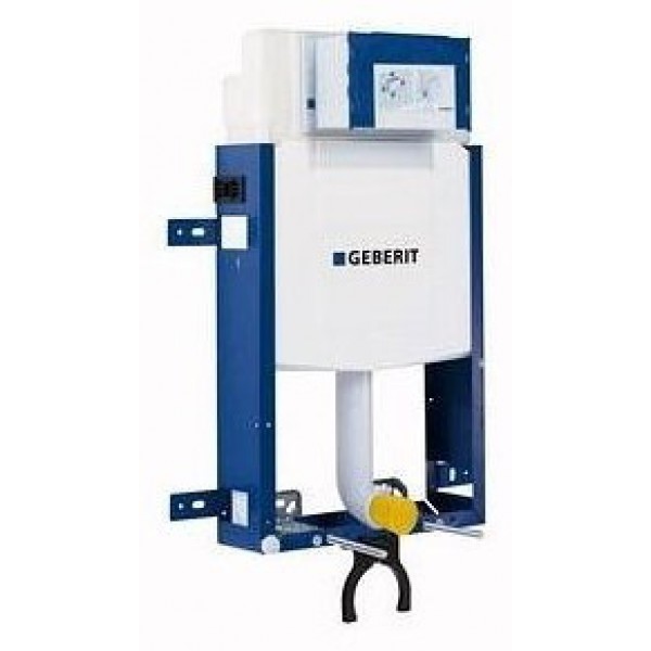 GEBERIT KOMBIFIX  110.302.00.1 Stelaż do WC