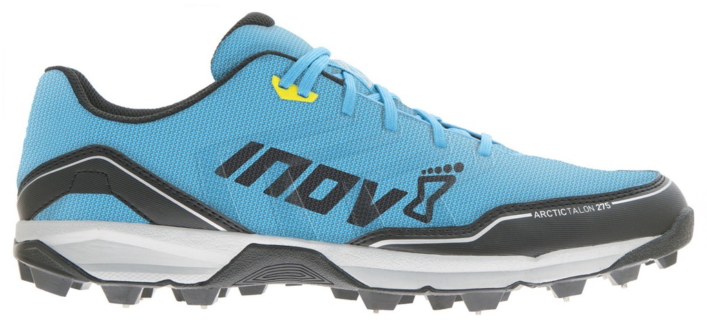 BUTY DO BIEGANIA ZIMĄ INOV-8 ARCTICTALON 275 42.5